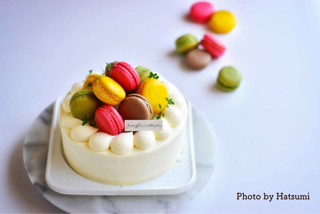 １GIHYO料理教室